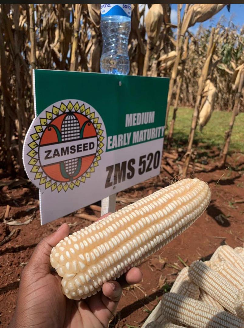 Agro Supply
